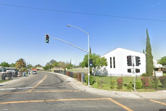 Angels Camp Woman Arrested After Boyfriend’s Stabbing; Police Say Child Was Taken to Sacramento