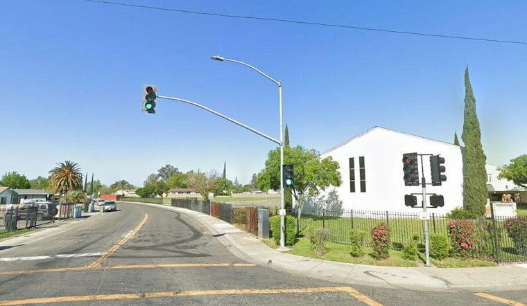 Angels Camp Woman Arrested After Boyfriend’s Stabbing; Police Say Child Was Taken to Sacramento