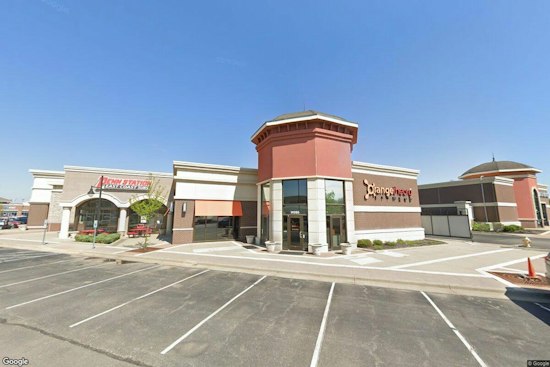 Angry Chickz Hot Chicken Chain Set to Fry Up Kansas' First Spot in Olathe