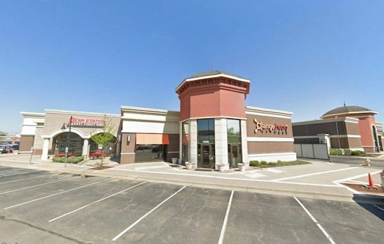 Angry Chickz Hot Chicken Chain Set to Fry Up Kansas' First Spot in Olathe