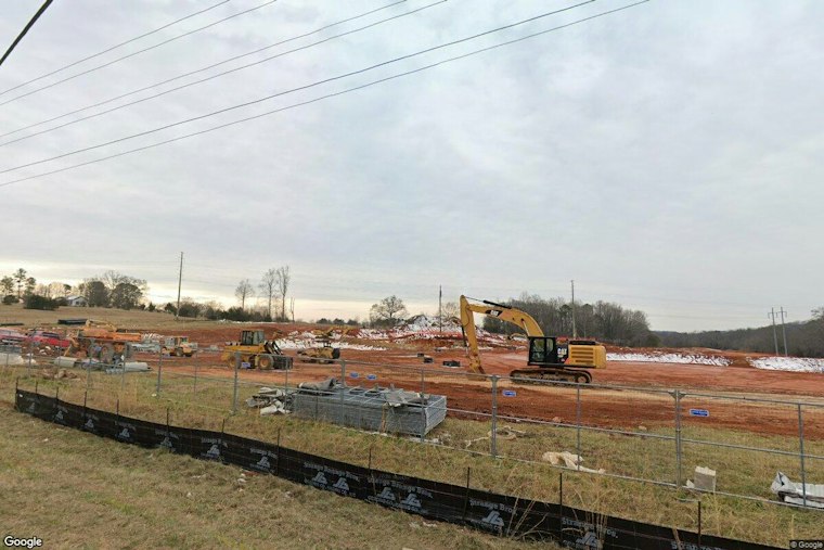 AnMed Plans 44-Acre Anderson County Campus With 24/7 ER by 2028