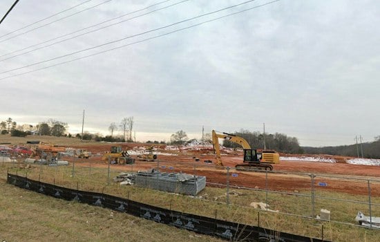 AnMed Plans 44-Acre Anderson County Campus With 24/7 ER by 2028