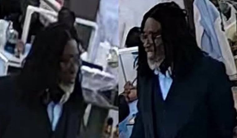Ann Arbor Coin Shop Clerk Fires Warning Shot, Foils Armed Robbery Bid