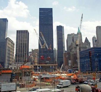 Ann Arbor Company's Code Just Named 9/11 Victim No. 1,654, 25 Years Later