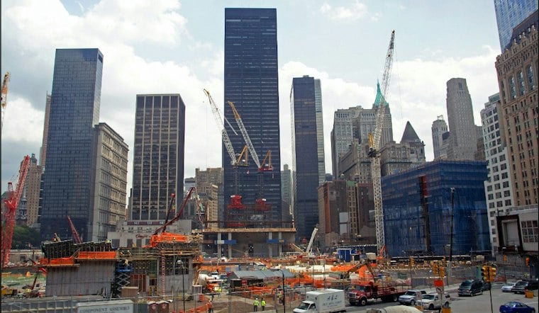 Ann Arbor Company's Code Just Named 9/11 Victim No. 1,654, 25 Years Later