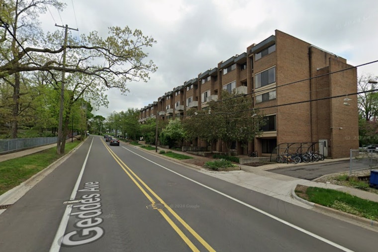 Ann Arbor Families Say Haven On Geddes Move-In Chaos Left Students Scrambling