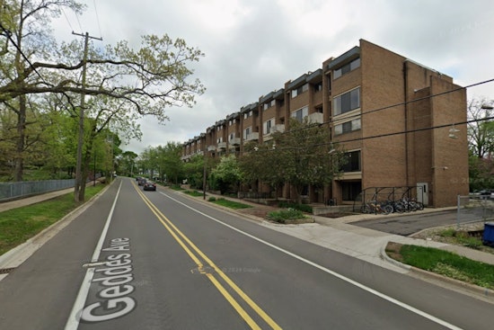 Ann Arbor Families Say Haven On Geddes Move-In Chaos Left Students Scrambling