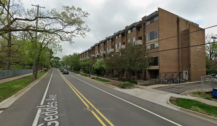 Ann Arbor Families Say Haven On Geddes Move-In Chaos Left Students Scrambling