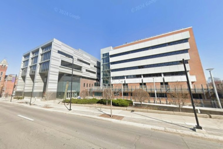 Ann Arbor Officer Sues City, Alleges Colleague Framed Him for Sexual Assault