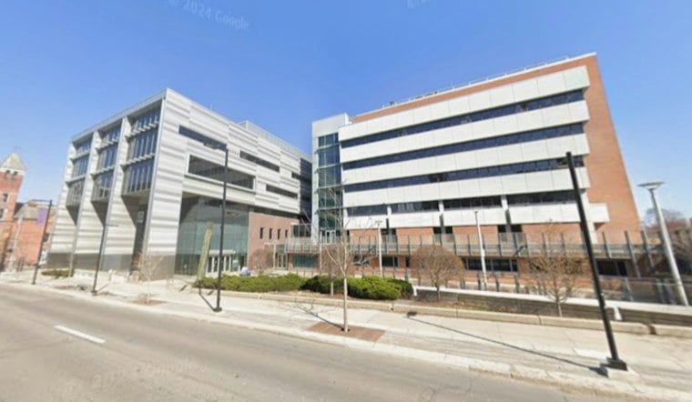 Ann Arbor Officer Sues City, Alleges Colleague Framed Him for Sexual Assault
