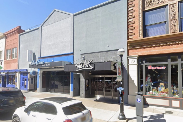 Ann Arbor Ukulele Collective Turns The Ark Into Cancer Support Fundraiser Oct. 1