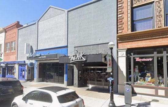 Ann Arbor Ukulele Collective Turns The Ark Into Cancer Support Fundraiser Oct. 1