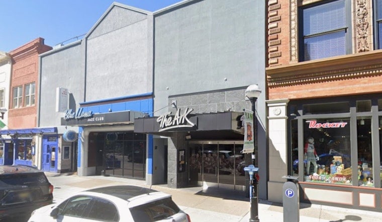 Ann Arbor Ukulele Collective Turns The Ark Into Cancer Support Fundraiser Oct. 1