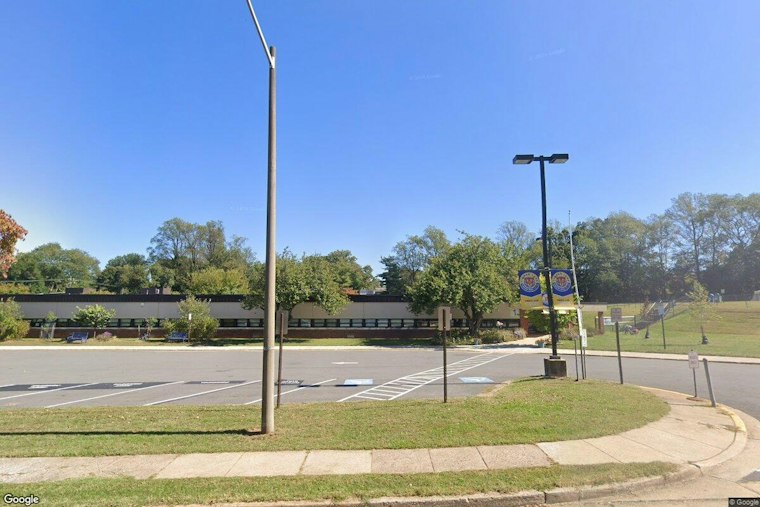 Annandale Man Pleads Guilty to Posing as FBI Agent at Falls Church Polling Site