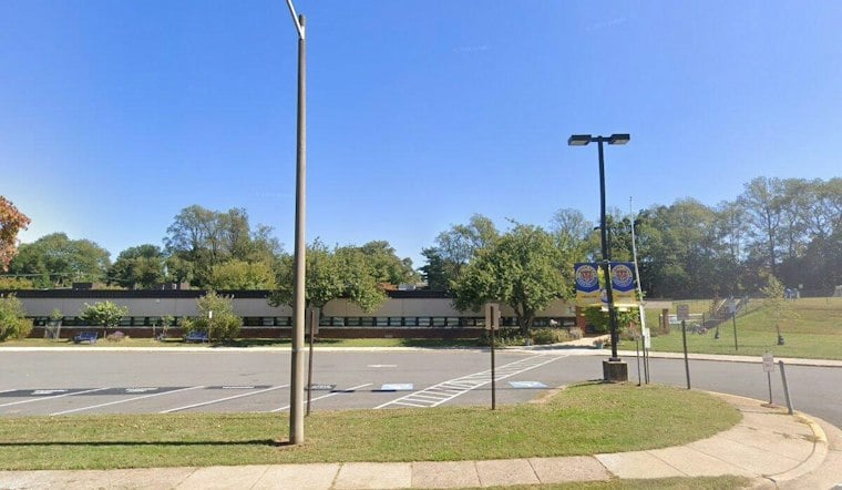 Annandale Man Pleads Guilty to Posing as FBI Agent at Falls Church Polling Site
