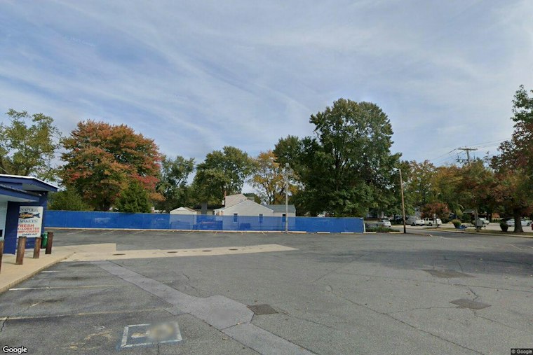 Annapolis Commission Approves Six-Pump Royal Farms Plan at Forest Drive Site