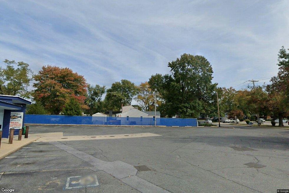 Annapolis Commission Approves Six-Pump Royal Farms Plan at Forest Drive Site