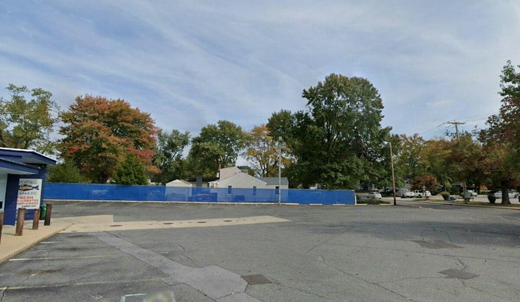 Annapolis Commission Approves Six-Pump Royal Farms Plan at Forest Drive Site