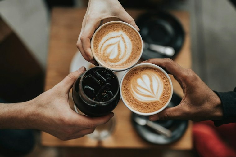 Annapolis Coffee Crawl Returns With 30-Plus Stops as Local Cafés Fight for Survival