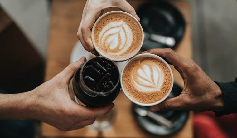 Annapolis Coffee Crawl Returns With 30-Plus Stops as Local Cafés Fight for Survival