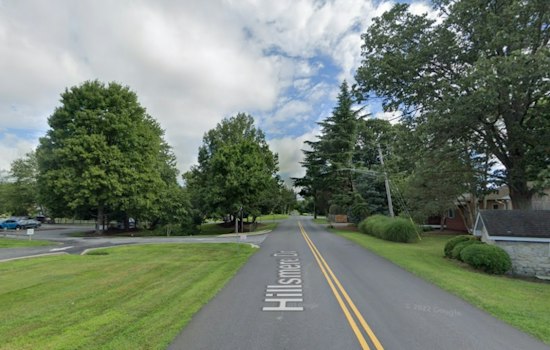 Annapolis's Key School Breaks Ground on $13M Gateway Building for Youngest Students
