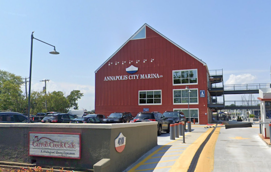 Annapolis Yacht Club Votes on Buying City Marina