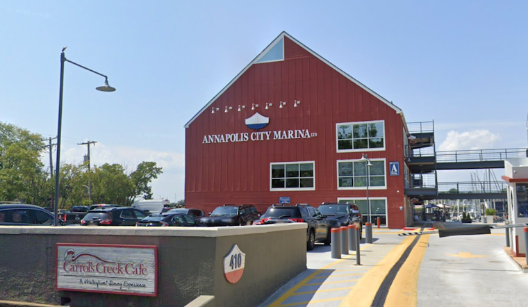 Annapolis Yacht Club Votes on Buying City Marina