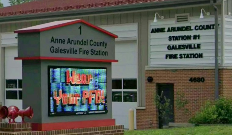 Anne Arundel Boy, 7, Reunites With Rescuers Who Brought Him Back From Cardiac Arrest