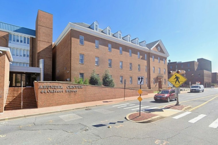 Anne Arundel Chooses a 15-Month Data Center Pause, Leaving Permanent Rules to a Study Group