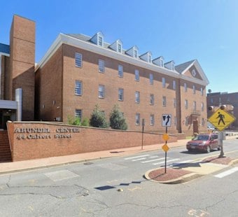 Anne Arundel Chooses a 15-Month Data Center Pause, Leaving Permanent Rules to a Study Group
