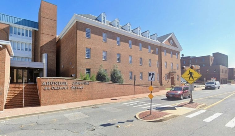 Anne Arundel Chooses a 15-Month Data Center Pause, Leaving Permanent Rules to a Study Group