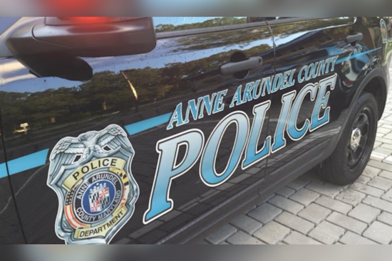 Anne Arundel Sergeant Charged With Rape, Child Sex Abuse