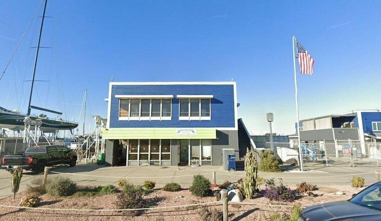 Anonymous Bitcoin Donor Bankrolls $10M Tall Ship Rebuild in San Diego
