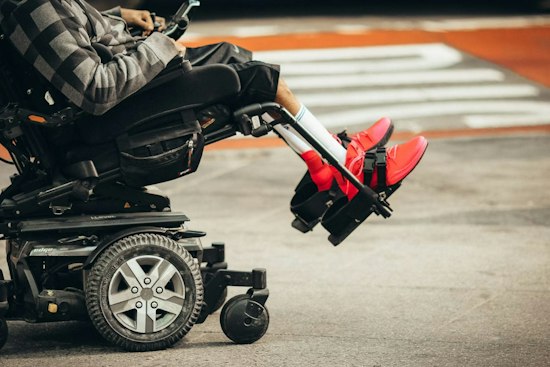 Anonymous Donor Gifts Wheelchair Van to Southern Utah Family With Three Sons Battling Muscular Dystrophy