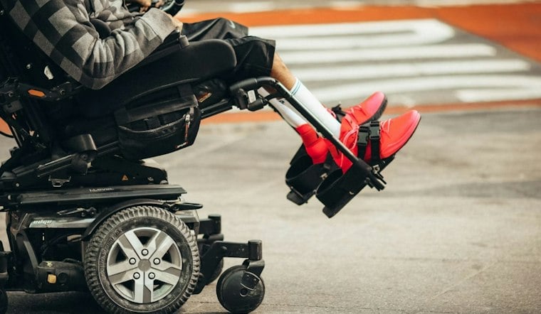 Anonymous Donor Gifts Wheelchair Van to Southern Utah Family With Three Sons Battling Muscular Dystrophy