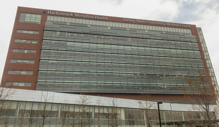 Anonymous Donor Gives Neptune Hospital $125M, Names Pavilion for Late CEO Instead