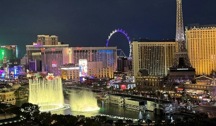 Anonymous Vegas Gambler Turns $5 Bet Into $630,865 Pai Gow Jackpot