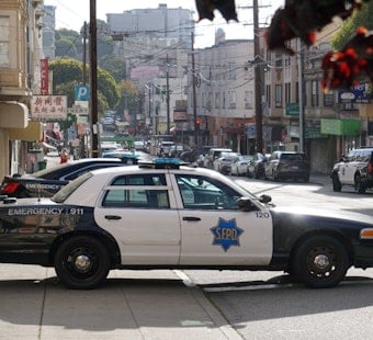Anthropic Called SFPD Over Claude User Who Threatened to Kill CEO Amodei