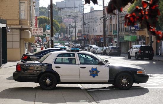 Anthropic Called SFPD Over Claude User Who Threatened to Kill CEO Amodei