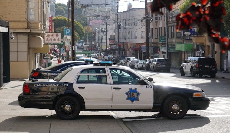 Anthropic Called SFPD Over Claude User Who Threatened to Kill CEO Amodei