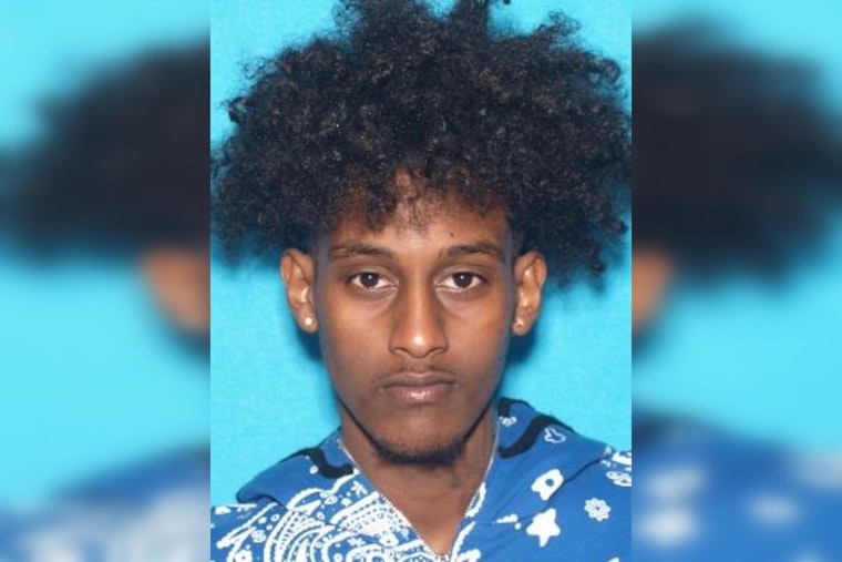 Antioch Shooting Suspect Caught After 140 MPH Chase Down I-24