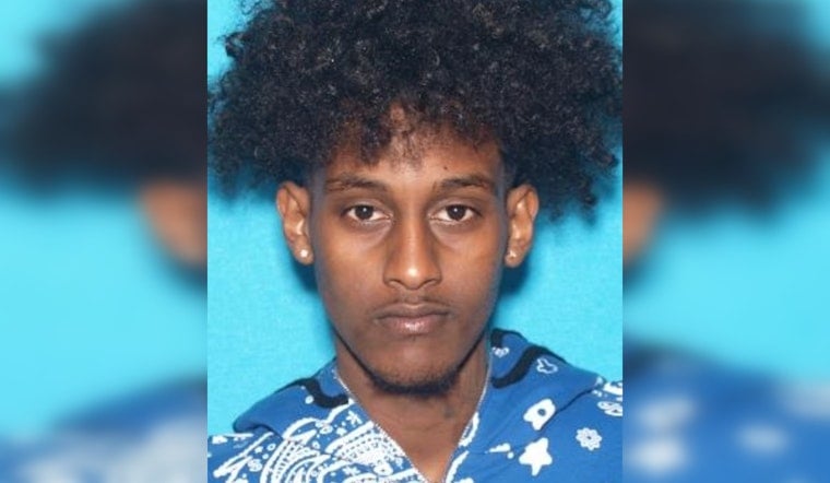Antioch Shooting Suspect Caught After 140 MPH Chase Down I-24