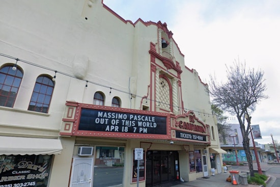 Antioch's Century-Old El Campanil Theatre Faces Sale to Church, Set to Close Sept. 29