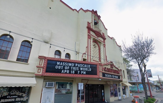 Antioch's Century-Old El Campanil Theatre Faces Sale to Church, Set to Close Sept. 29