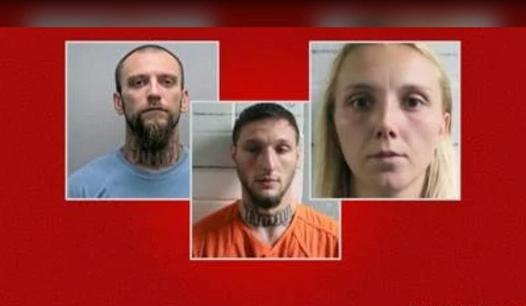 Antlers Homicide Investigation Leads to Arrests