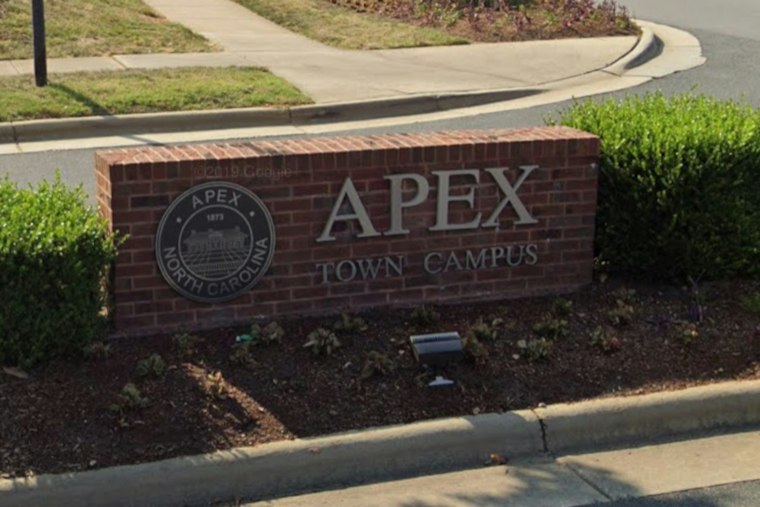 Apex Neighbors Fight 450-Unit North Salem Street Project, Cite Traffic, Flooding Fears