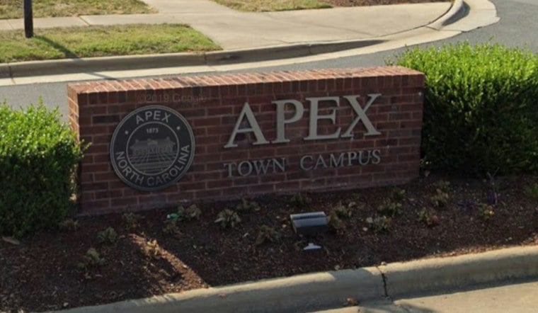 Apex Neighbors Fight 450-Unit North Salem Street Project, Cite Traffic, Flooding Fears