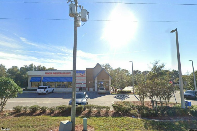 Apopka IHOP Closing Doors October 4 for Renovations, No Reopening Date Set