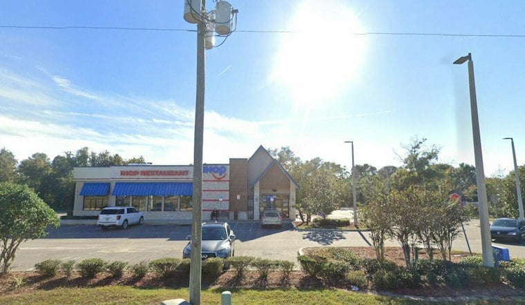 Apopka IHOP Closing Doors October 4 for Renovations, No Reopening Date Set