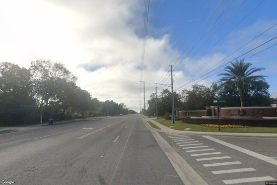 Apopka Teen Tied to Fatal Van Crash Now Accused of Doing 120 MPH